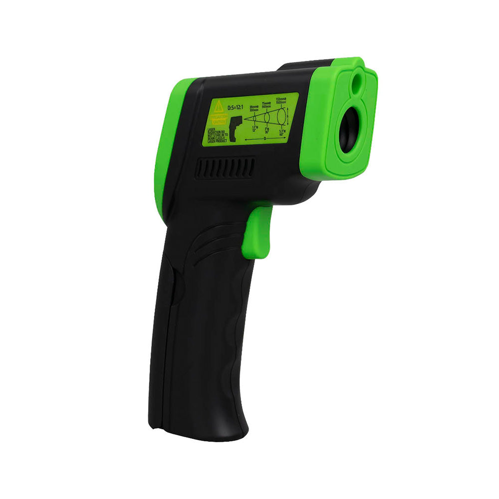 TERMOMETRO LASER -50?C A 550?C | 52162