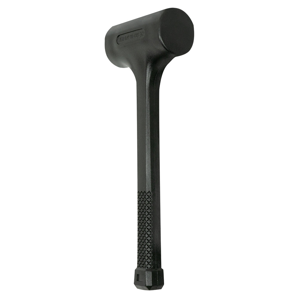 52180 MARTELLO PROFESSIONALI ANTI-RIMBALZO 1,35KG