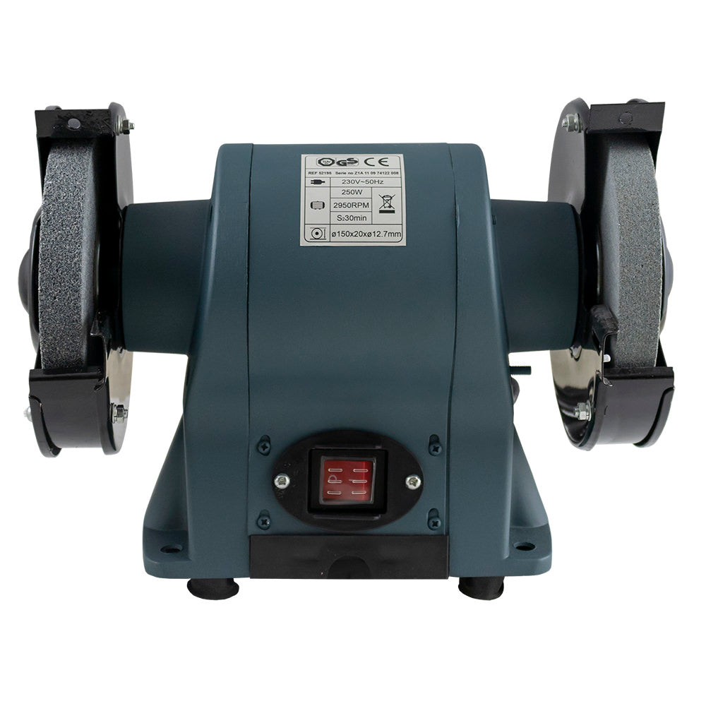 MOLA ELETTRICA 250W | 52195