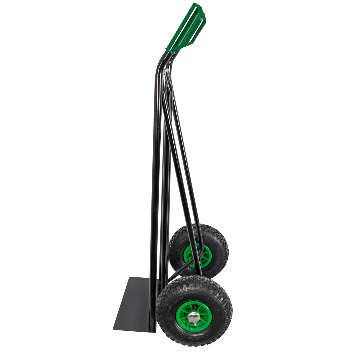 CARRELLO D?ACCIAIO BASE CAP. 200KG | 52202