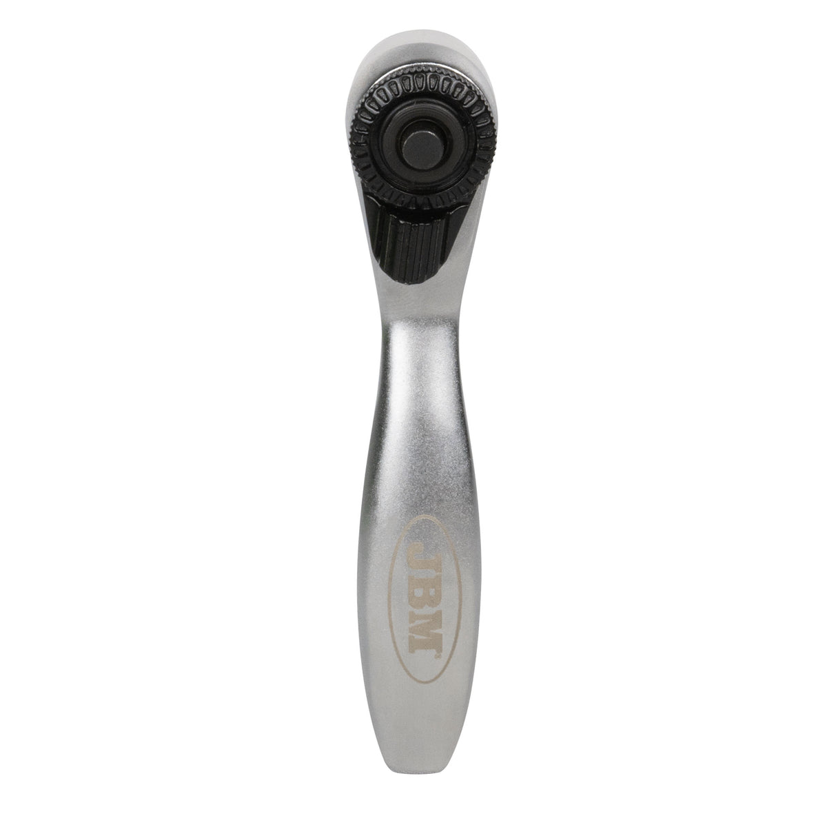 MINI CRICCHETTO 1/4" CON TESTA A 72 DENTI 85MM | 52207
