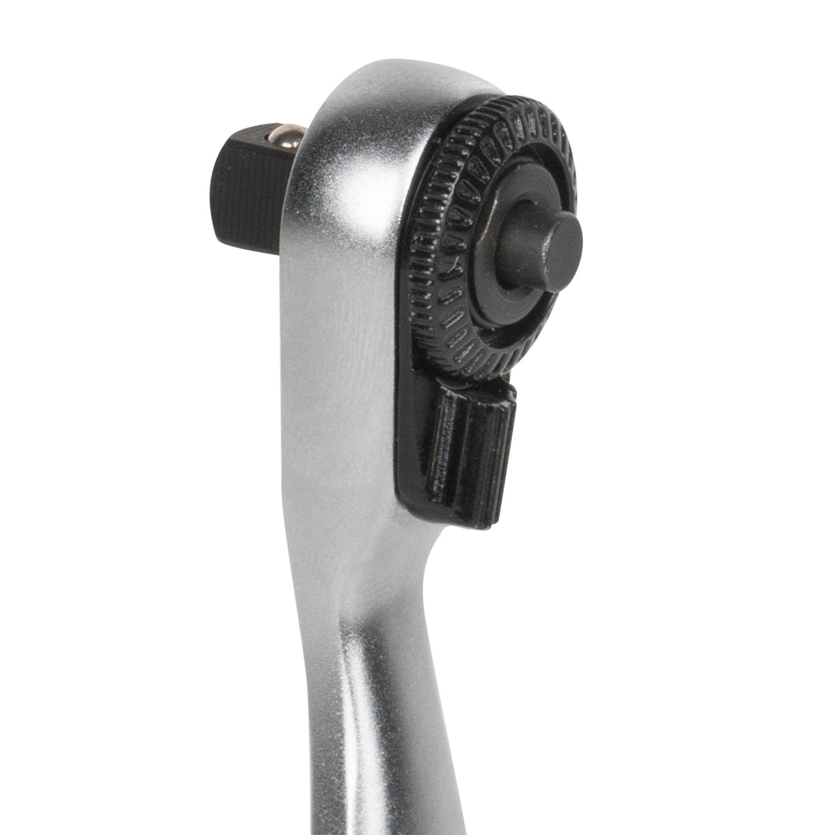 MINI CRICCHETTO 1/4" CON TESTA A 72 DENTI 85MM | 52207