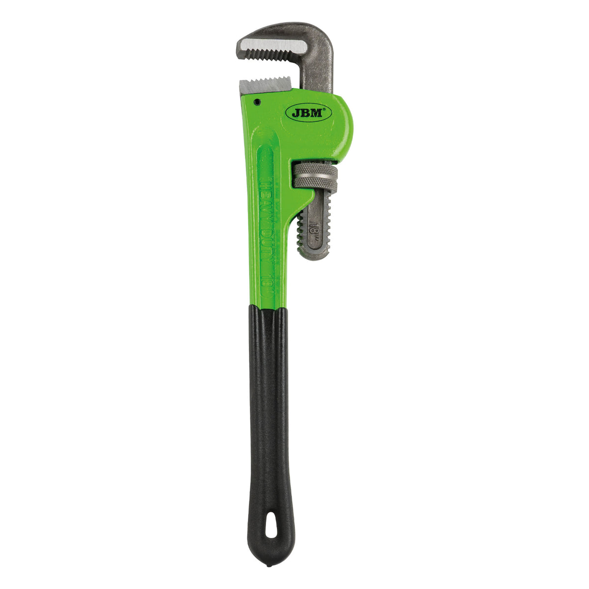 CHIAVE STILLSON IN ACCIAIO 18"/450MM | 52237