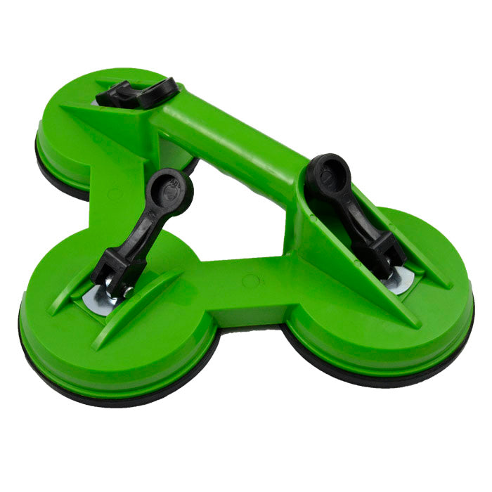 52264 VENTOSA TRIPLA  115MM