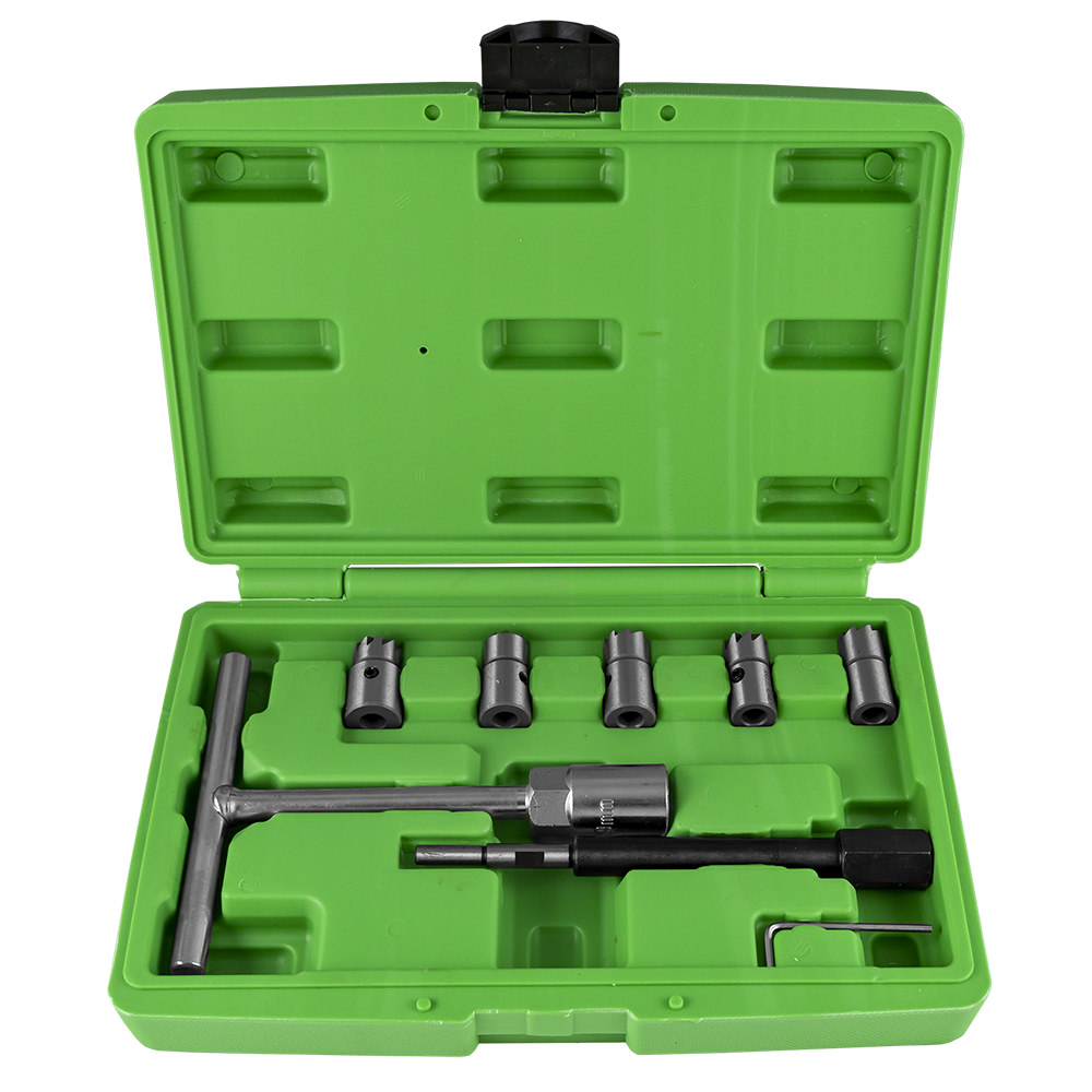 SET SMERIGLIATORE PER SEDI INIETTORI | 52273