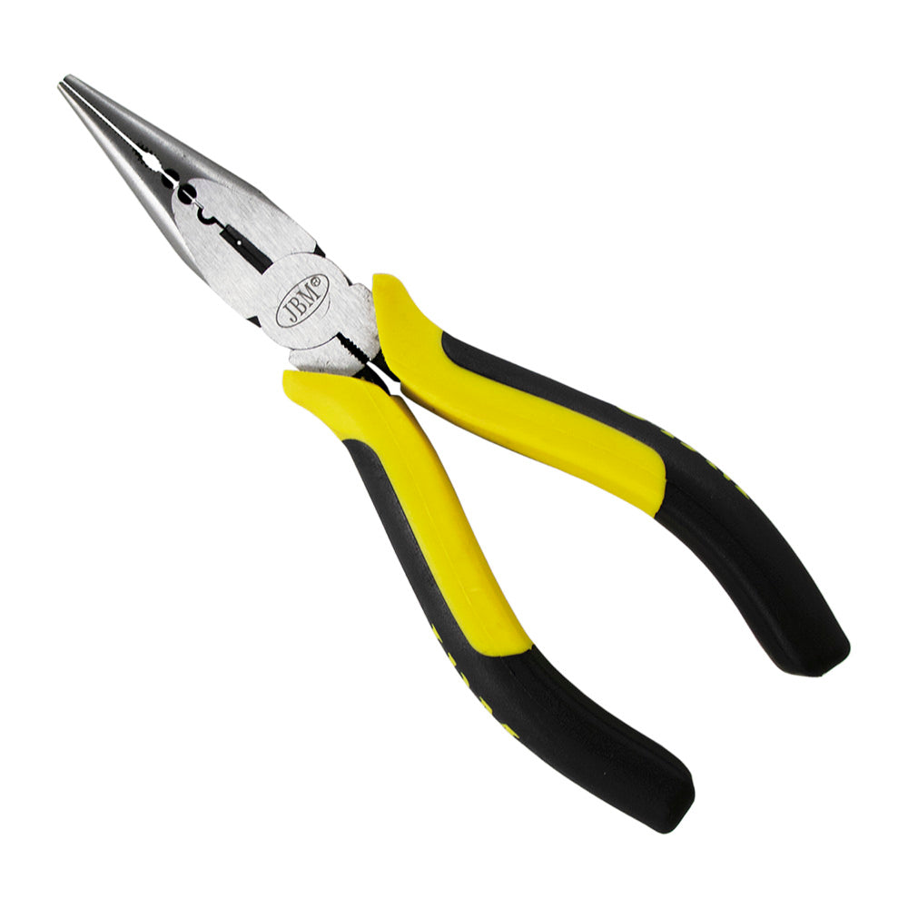 52284 PINZA PUNTA SPECIALE TERMINALI 6" - 160MM