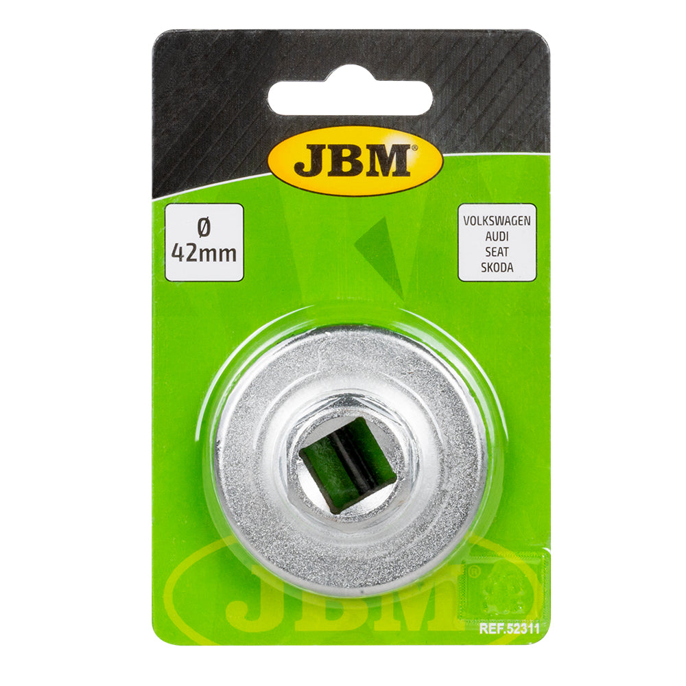 52311 BUSSOLE D'ESTRAZIONE PER IL FILTRODELL’OLIO 42MM