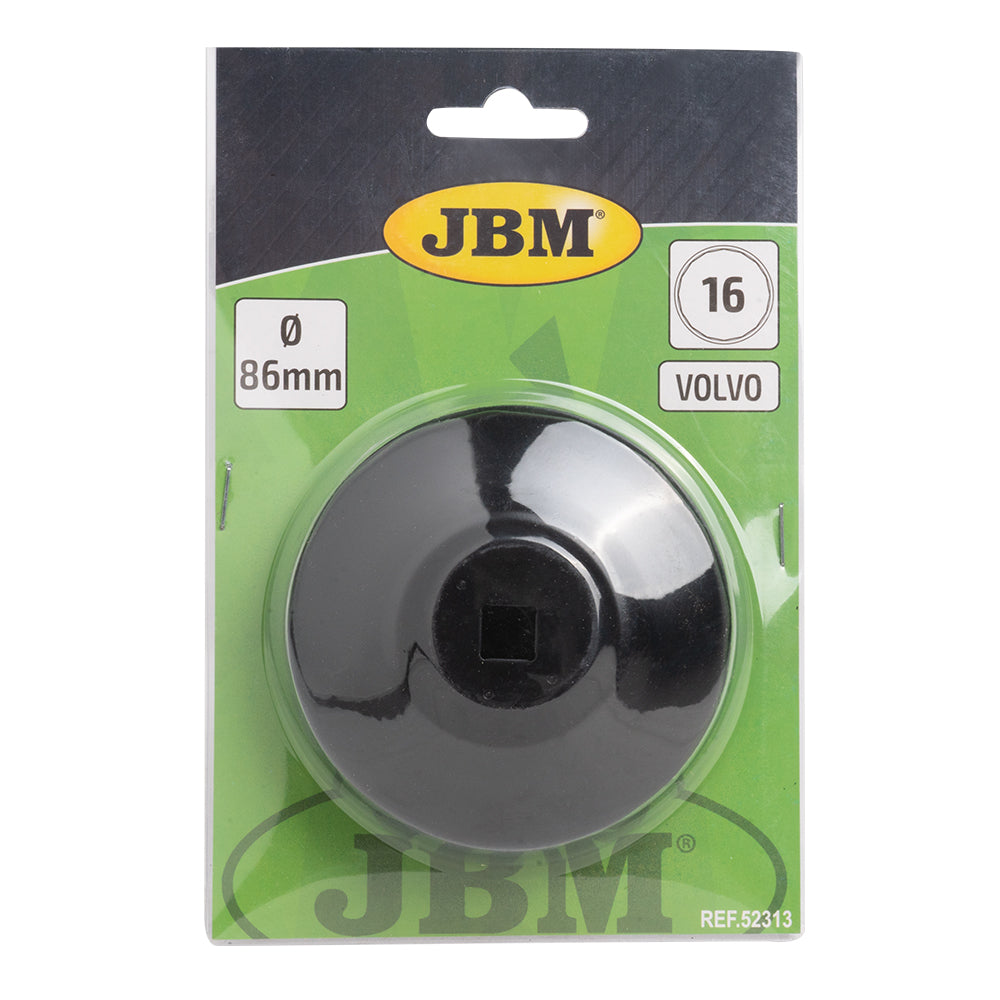 52313 BUSSOLE D'ESTRAZIONE PER IL FILTRO DELL’OLIO 86X16C