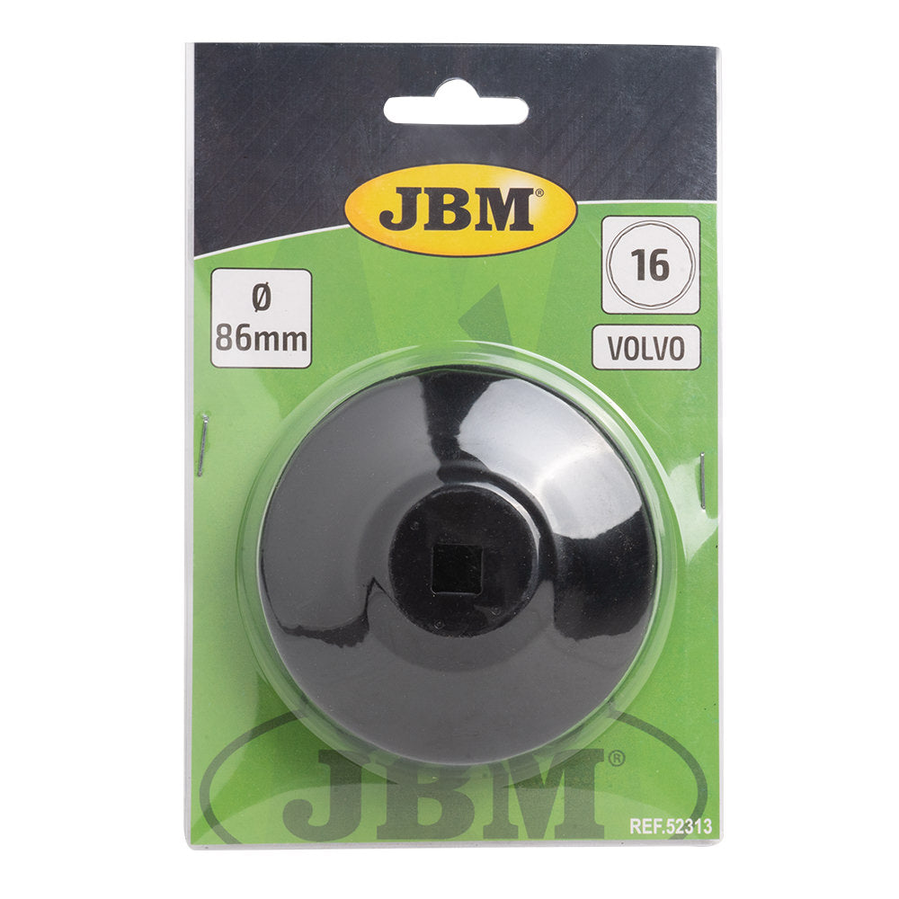 BUSSOLE D ESTRAZIONE PER IL FILTRO DELL?OLIO 86X16C | 52313