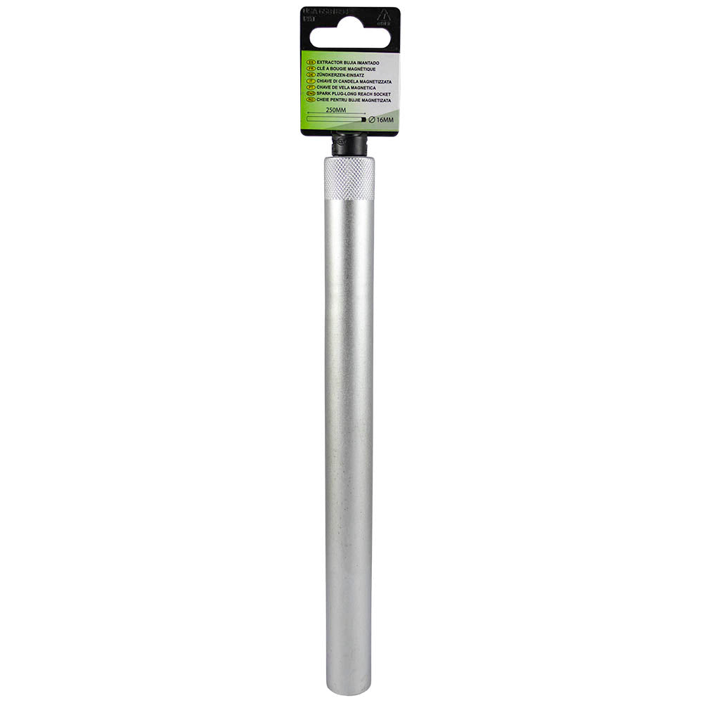 CHIAVE PER CANDELE MAGNETIZZATA ?16MM | 52317