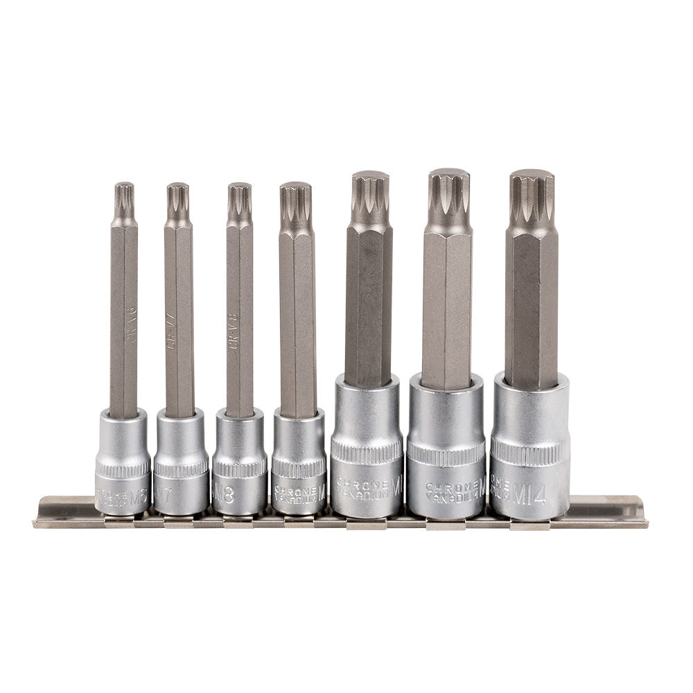 52320 SET DI INSERTI POLIGONALI
