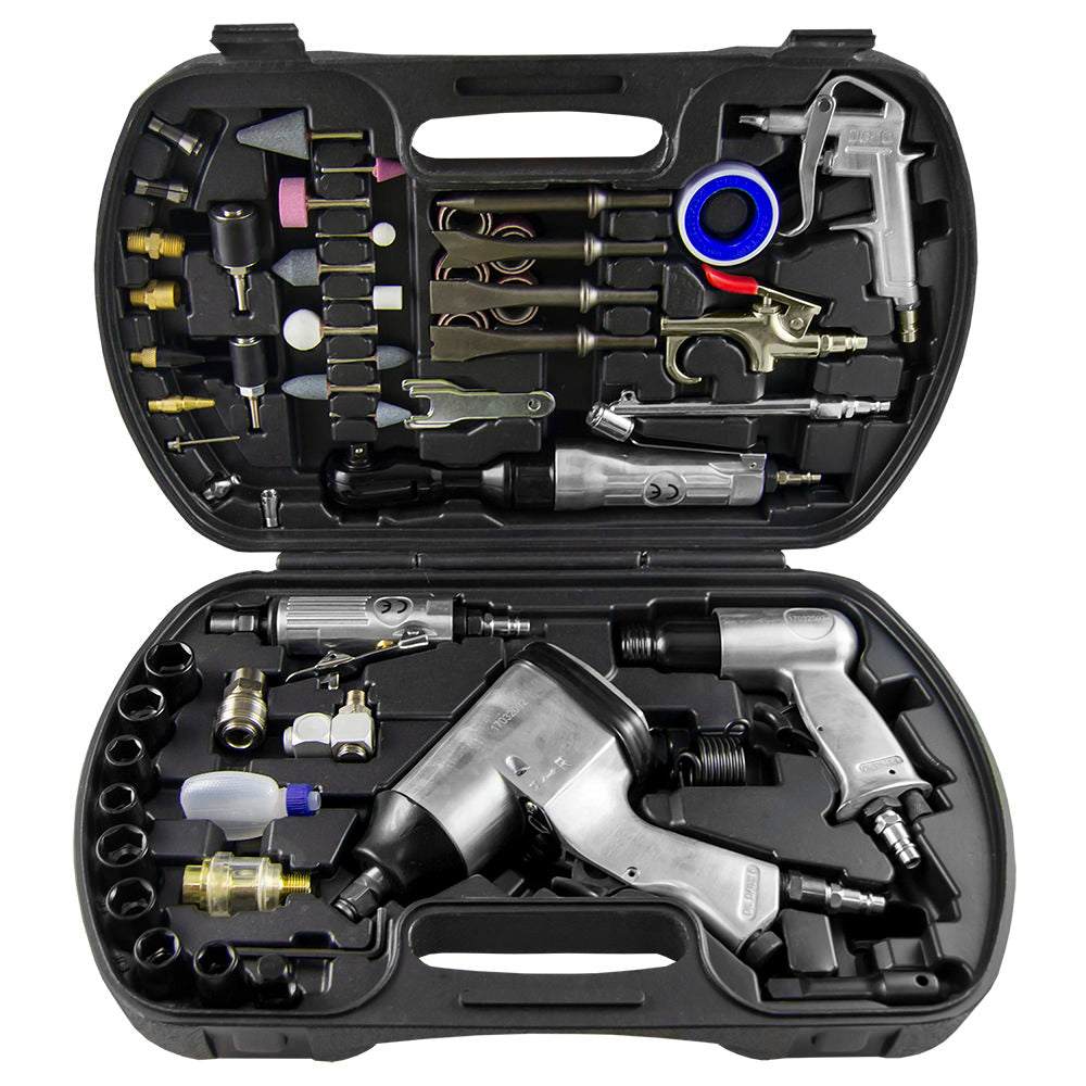 KIT DI UTENSILI PNEUMATICI | 52331