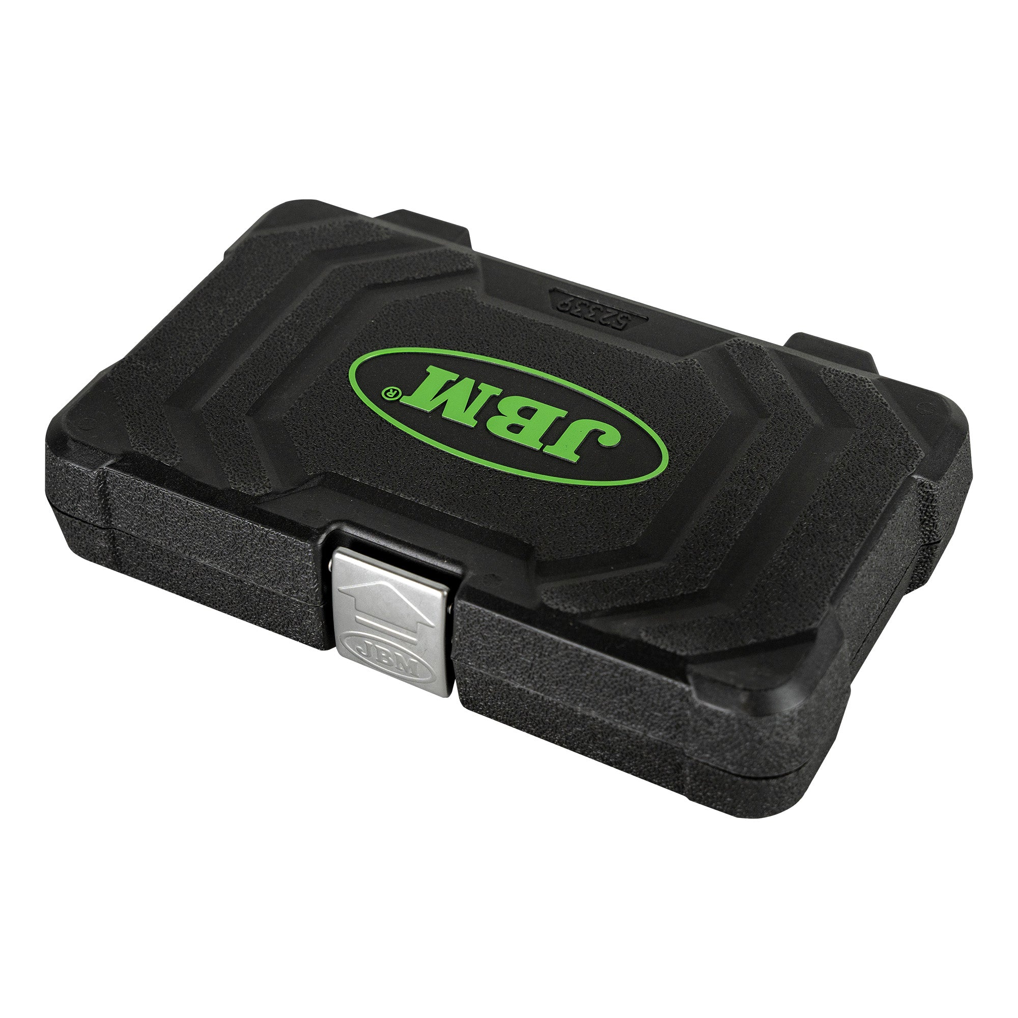 52339 SET DI 8 PUNTE LUNGHE PNEUMATICHE ESAGONALI DA 1/2”