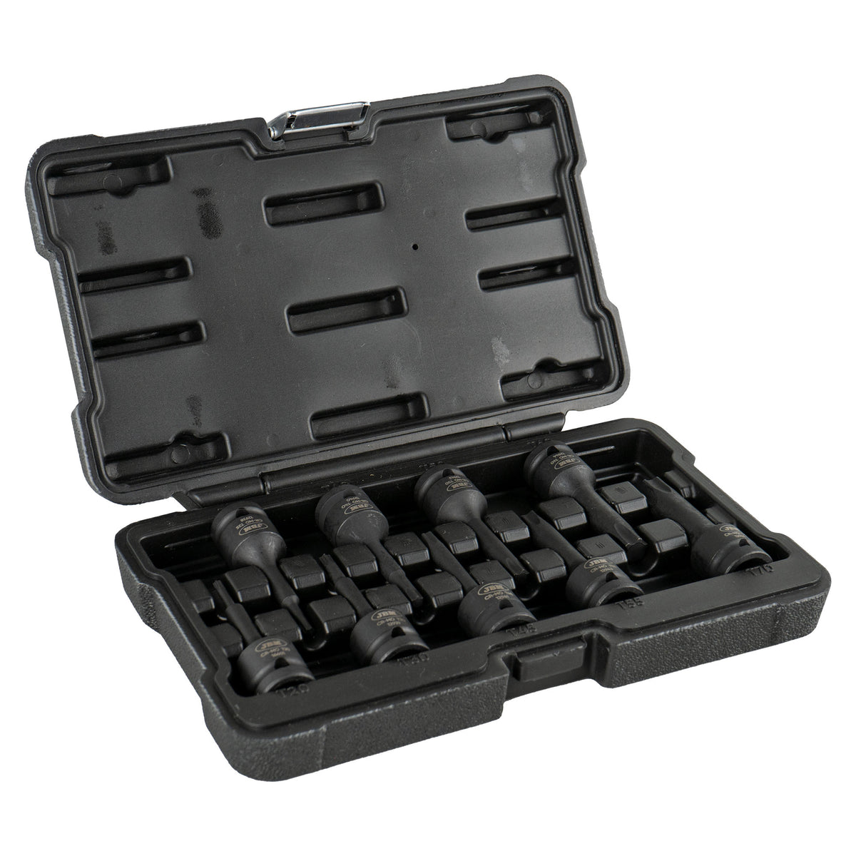 SET DI 9 PUNTE LUNGHE PNEUMATICHE DA 1/2? T60 TORX | 52340