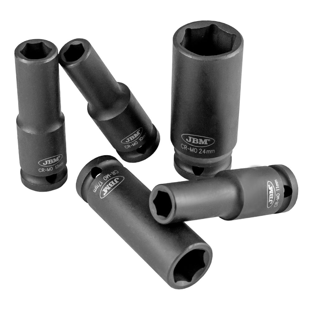 SET DI 11 BUSSOLE PNEUMATICHE 1/2 | 52342