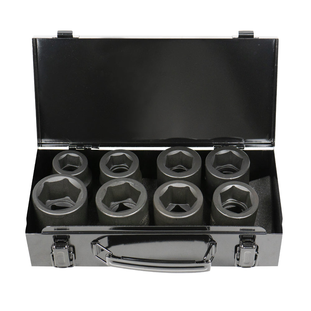 SET DI 8 BUSSOLE PNEUMATICHE ESAGONALI 1? | 52348