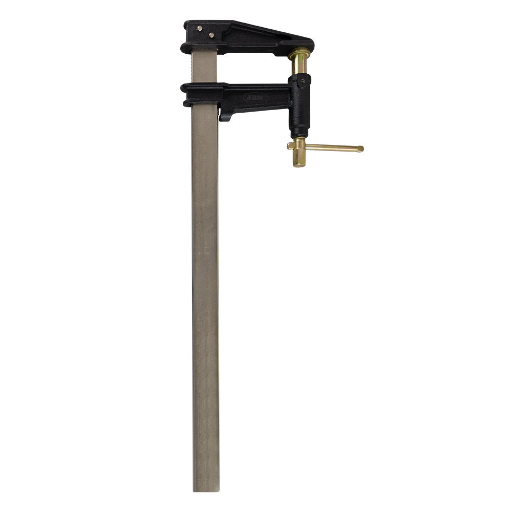 MORSETTO TIPO "FALEGNAME"   120X500MM | 52354