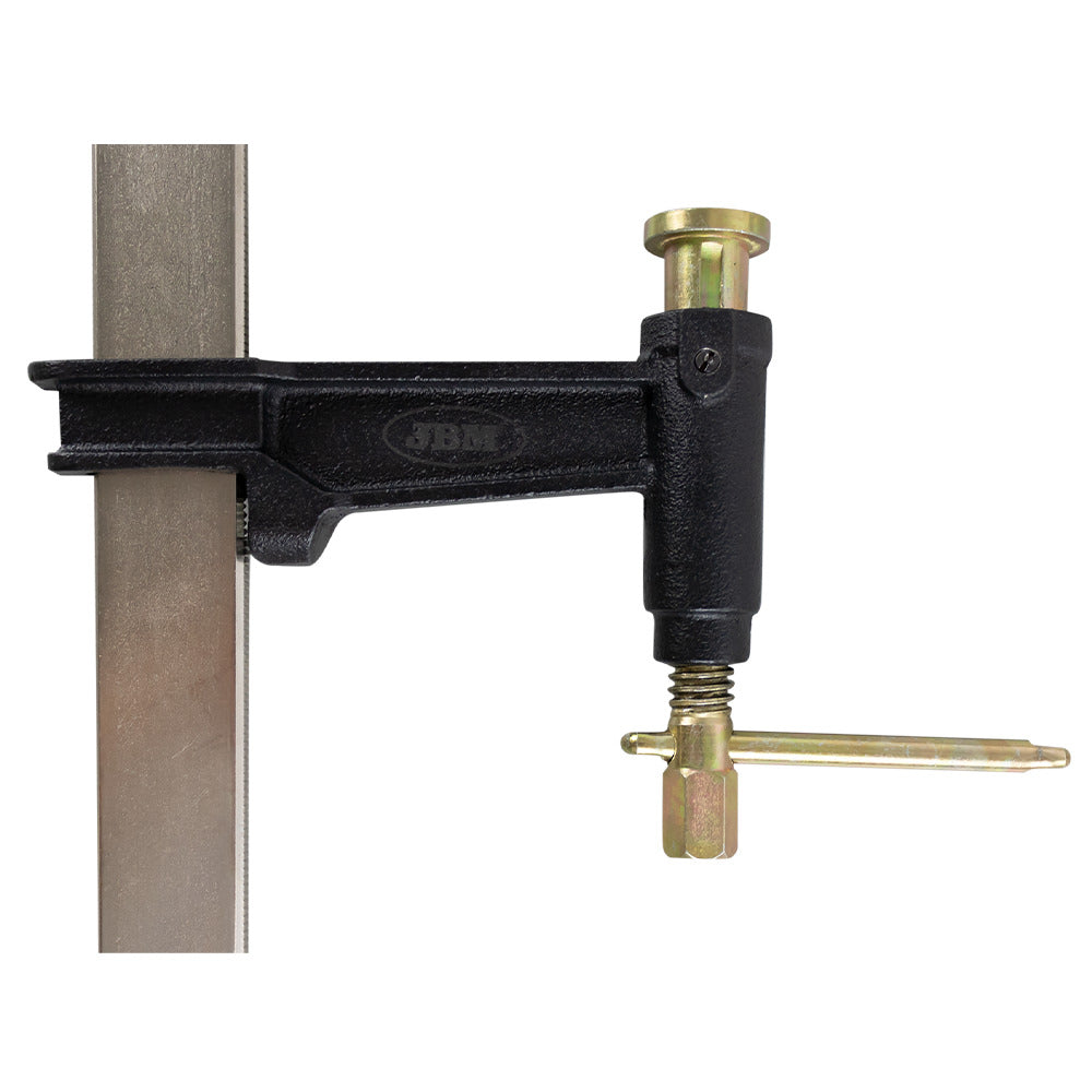 MORSETTO TIPO "FALEGNAME"   120X500MM | 52354
