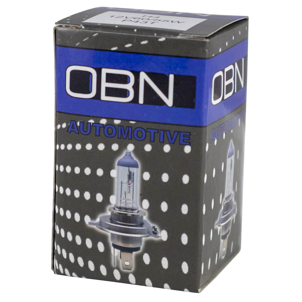 LAMPADA H4 12V 60/55W | 52364