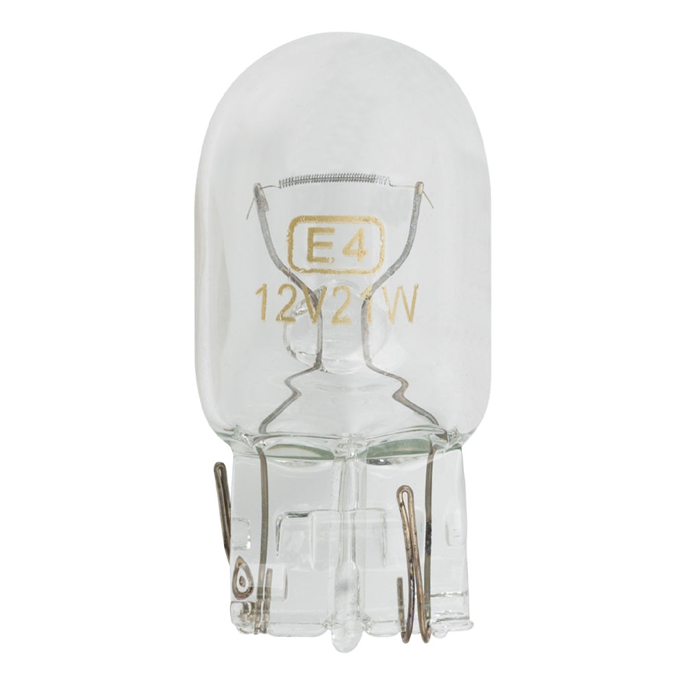 LAMPADA 12V 21W SENZA ATTACO T20A | 52368