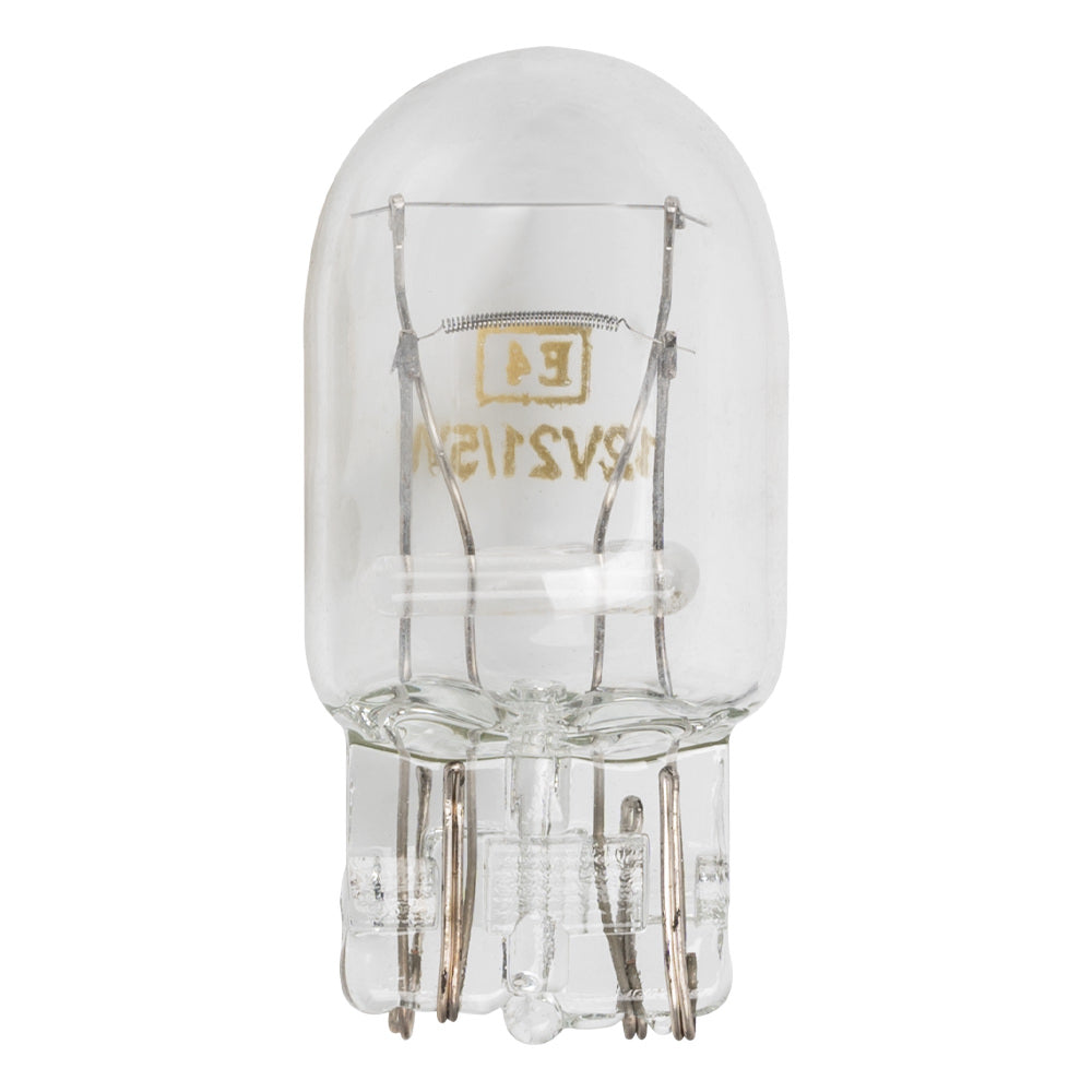 LAMPADA 12V 2POLI  21/5 W T20 | 52369