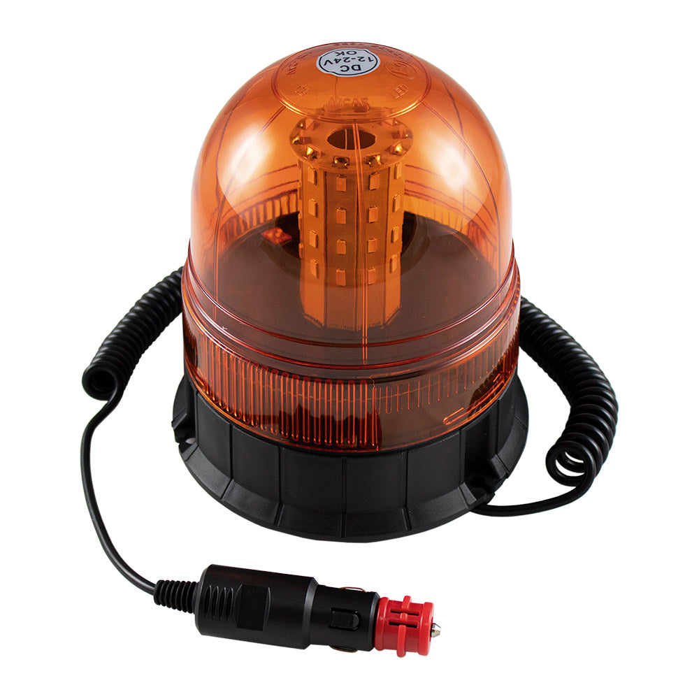 LUCE ROTANTE  A LED 12-24V | 52375