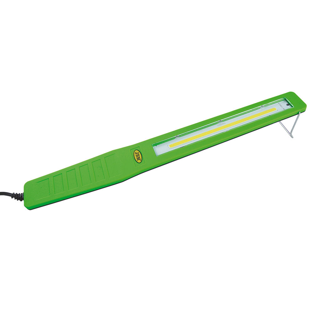 LAMPADA LED ULTRA SOTTILE - 200LM | 52384