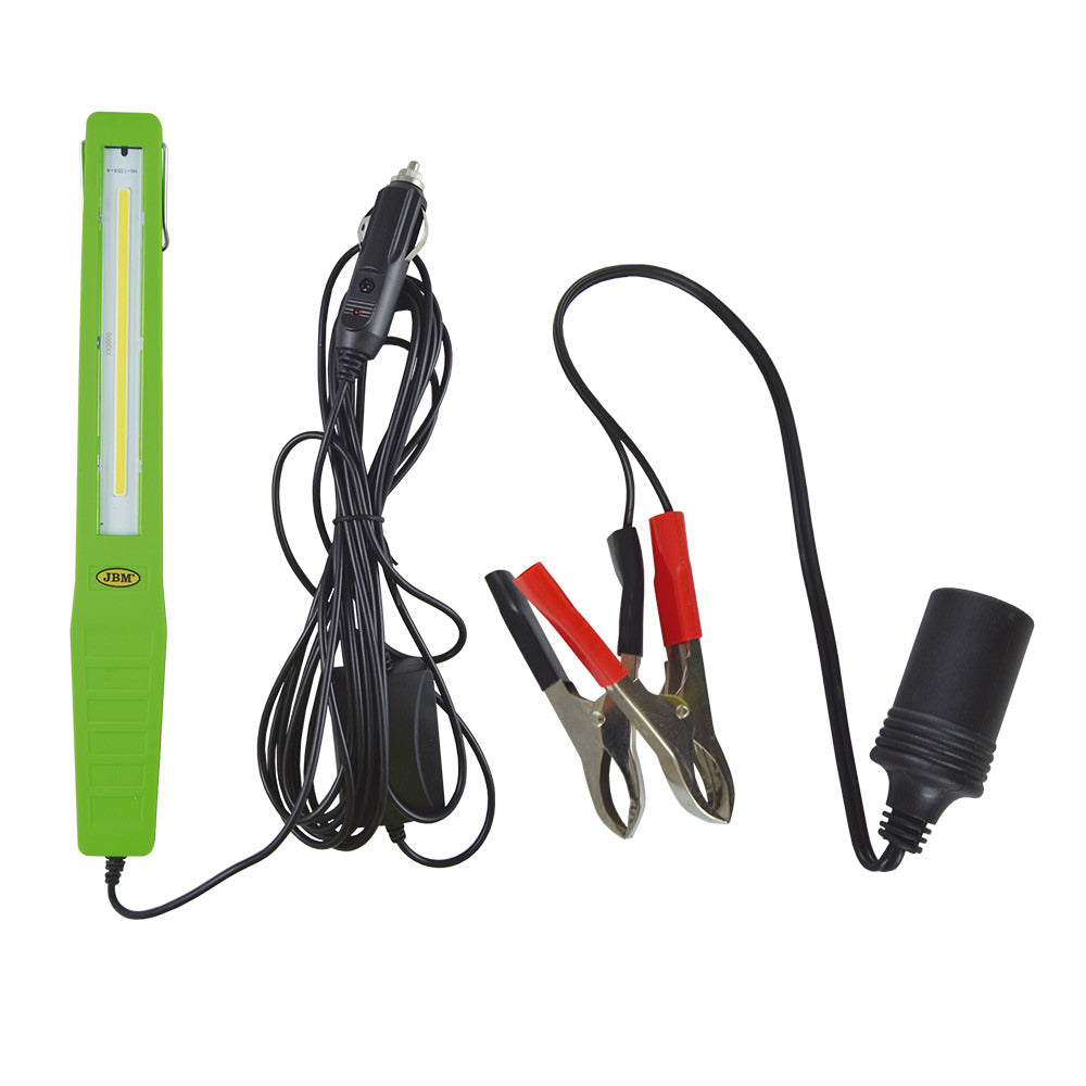 LAMPADA LED ULTRA SOTTILE - 200LM | 52384