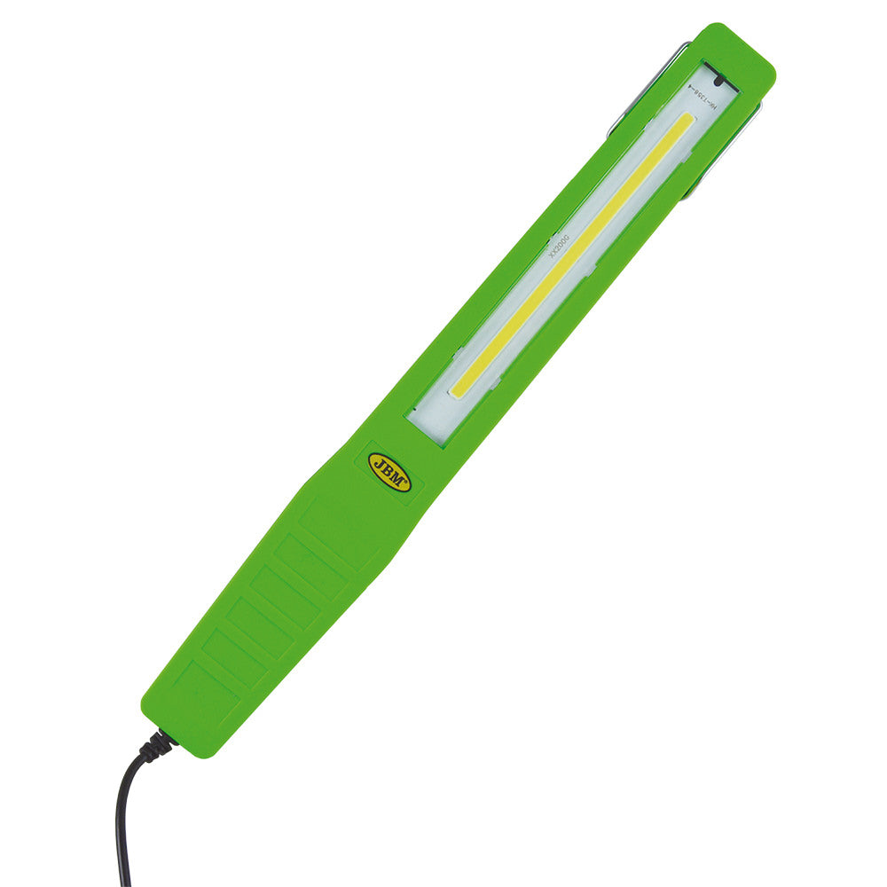 LAMPADA LED ULTRA SOTTILE - 200LM | 52384