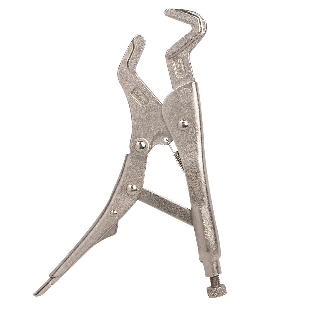 PINZA A SCATTO BECCO A PAPPAGALLO - BECCO LISO | 52386