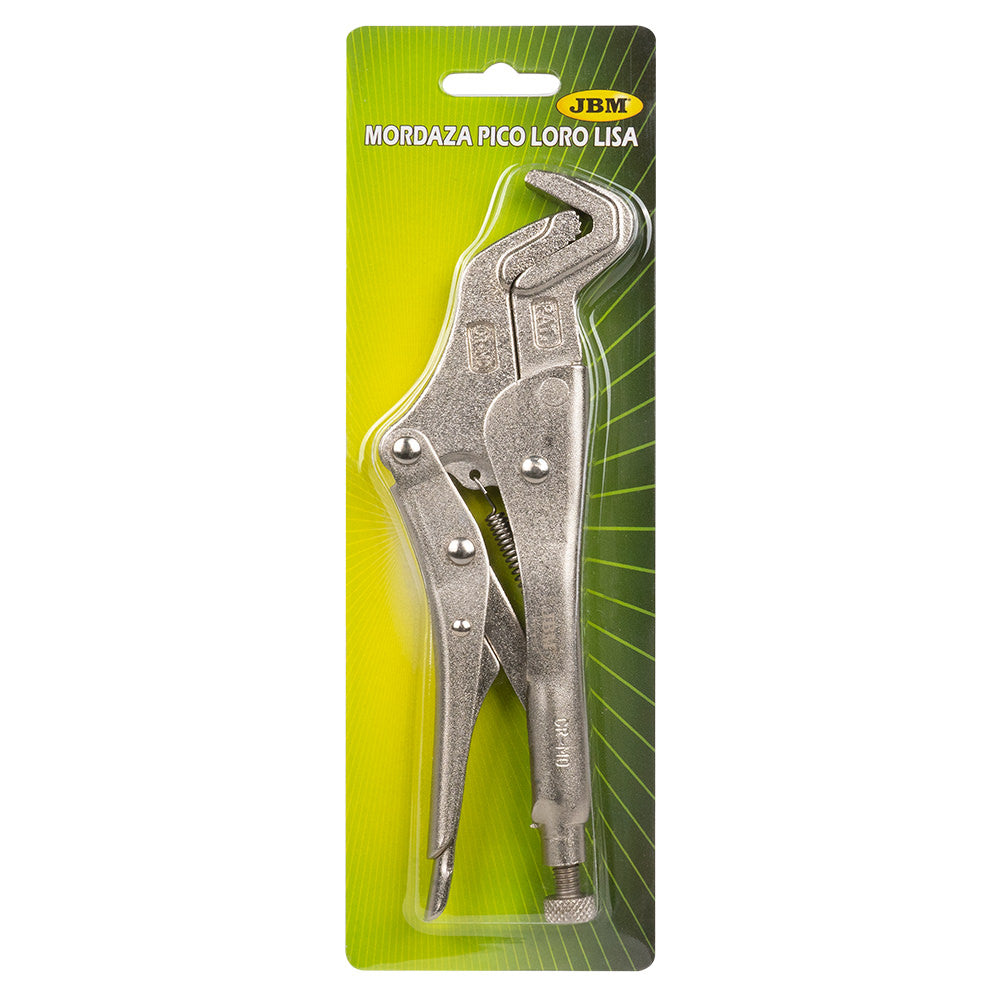 PINZA A SCATTO BECCO A PAPPAGALLO - BECCO LISO | 52386