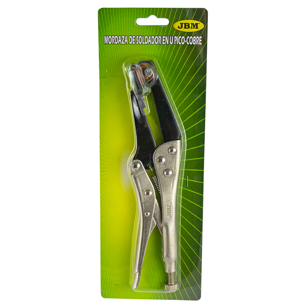 PINZA AUTOBLOCCANTE | 52390