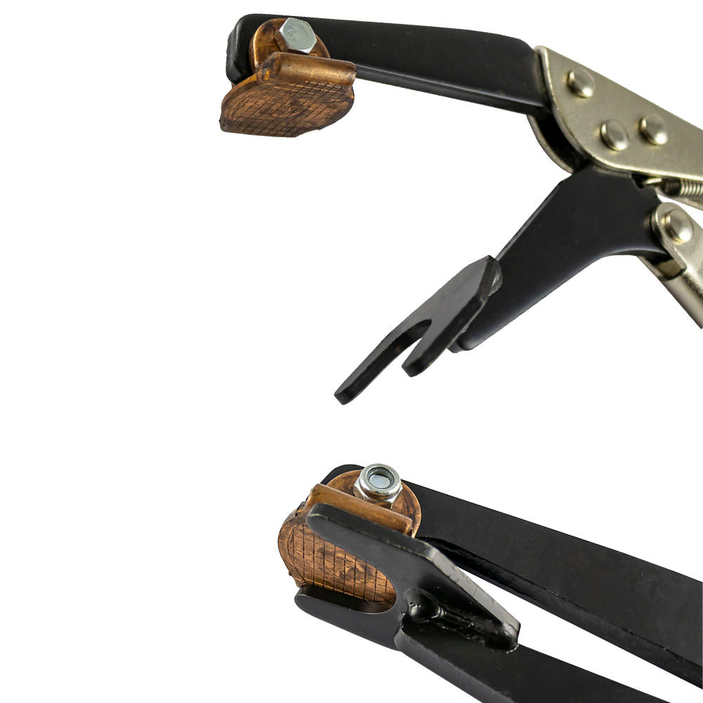 PINZA AUTOBLOCCANTE | 52390