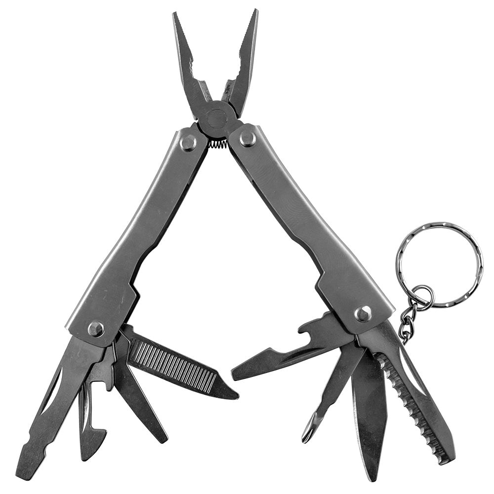 PINZA MINI RIPIEGABILE MULTIUSO 105MM | 52412