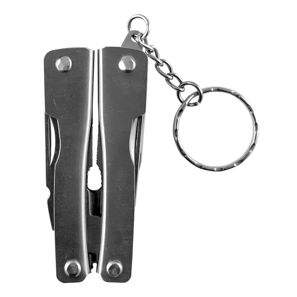 PINZA MINI RIPIEGABILE MULTIUSO 105MM | 52412