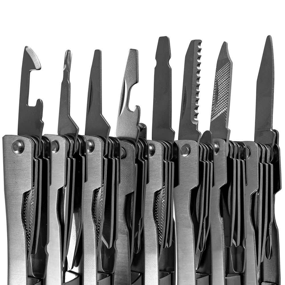 PINZA MINI RIPIEGABILE MULTIUSO 105MM | 52412