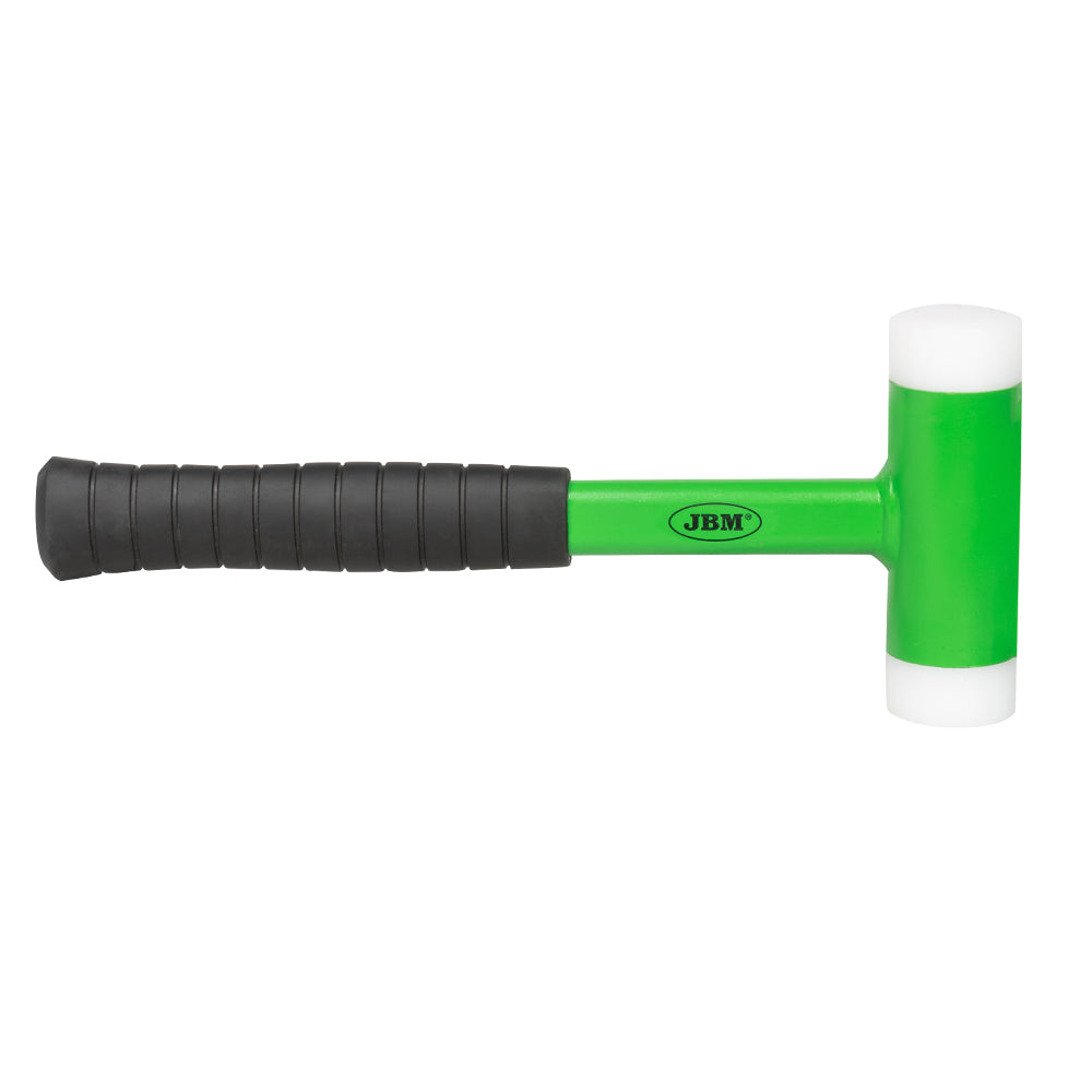 52425 MARTELLO NYLON ANTI-RIMBALZO Ø40MM