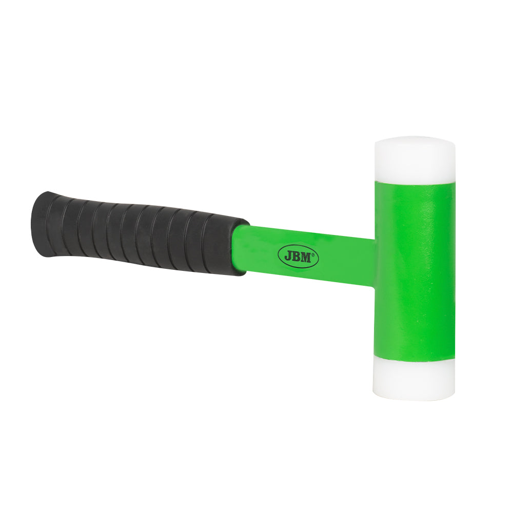 52425 MARTELLO NYLON ANTI-RIMBALZO Ø40MM