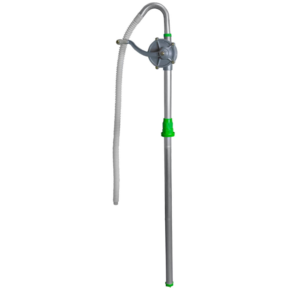 POMPA MANUALE PER ESTRAZIONE DIESEL / OLIO / AD BLUE | 52428