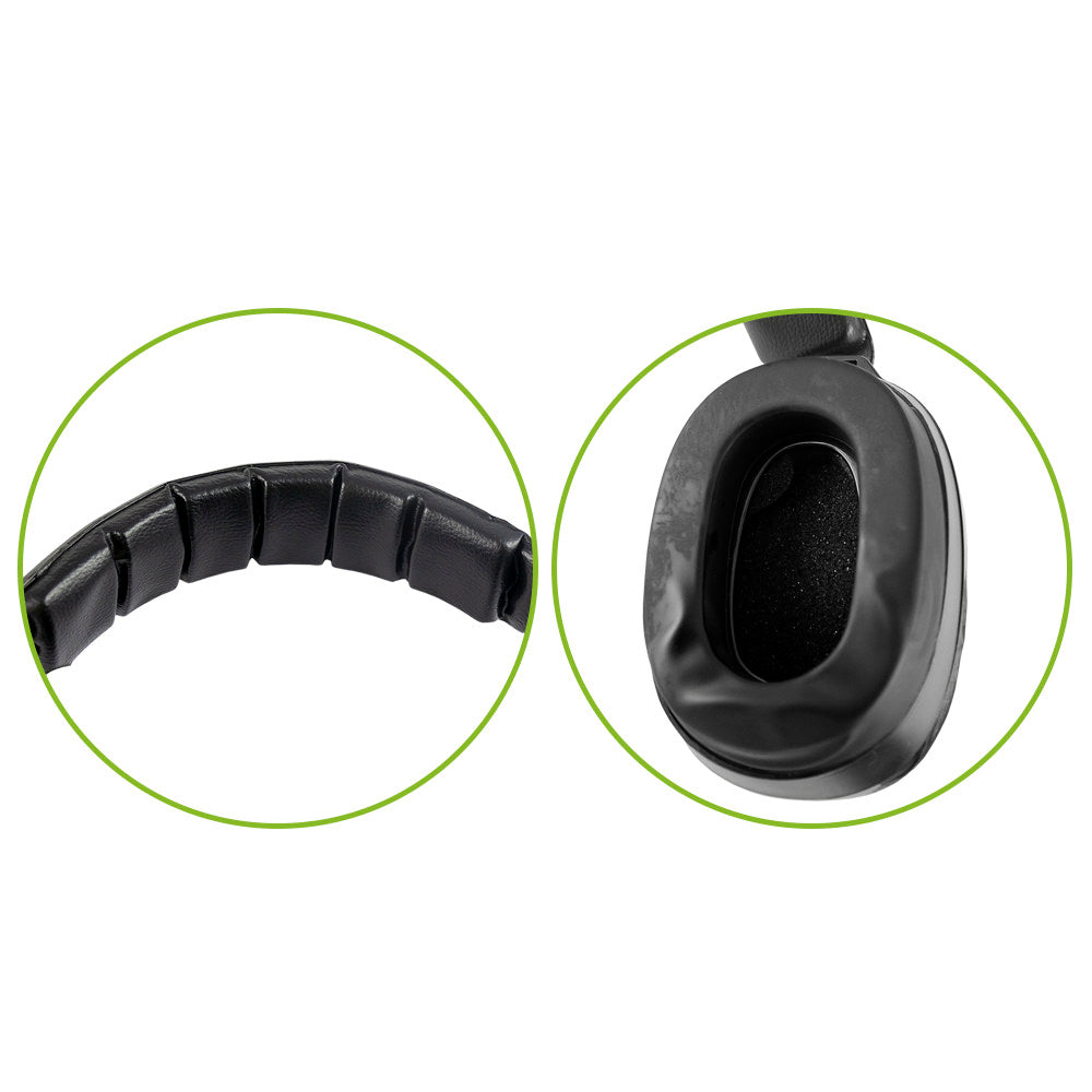 CUFFIE DI PROTEZIONE OMOLOGATE | 52430