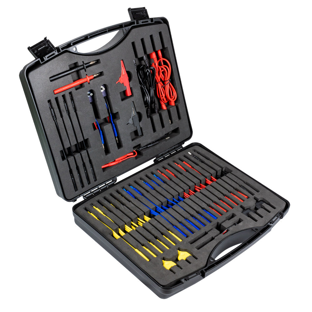 KIT DI CAVI E ACCESSORI | 52439