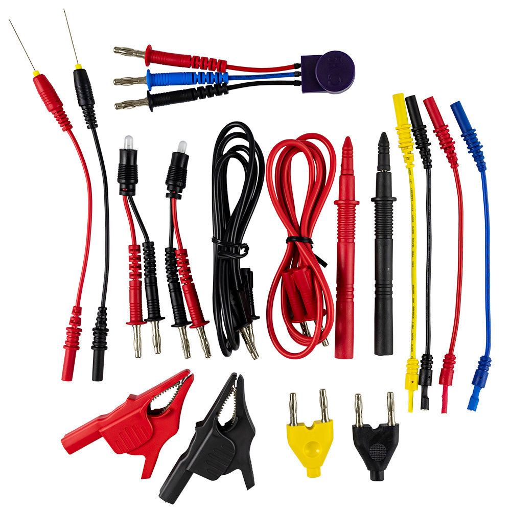 KIT DI CAVI E ACCESSORI | 52439