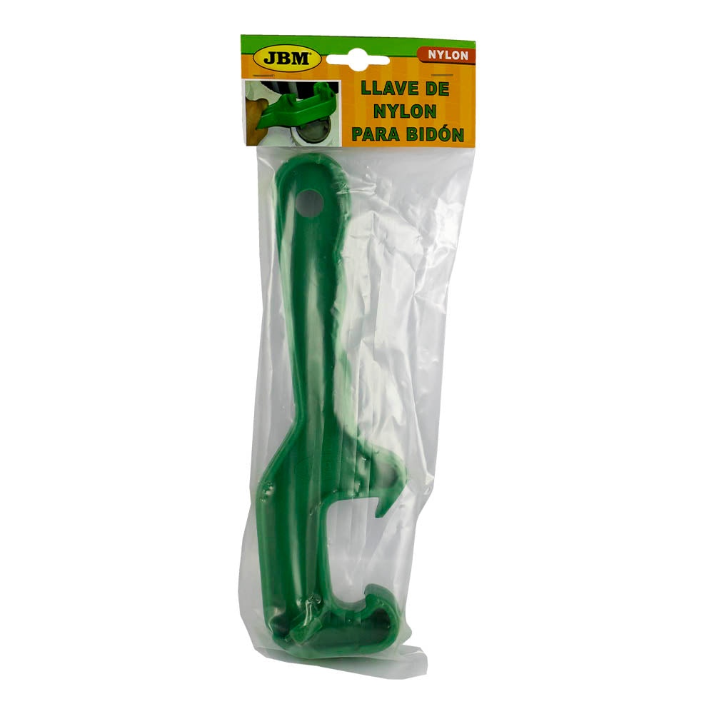 CHIAVE DI PLASTICA TAMBURO | 52452