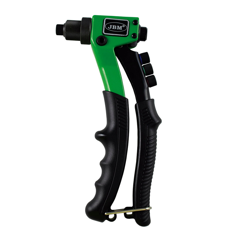 RIVETTATRICE COMPATTA 200MM / 8 | 52462