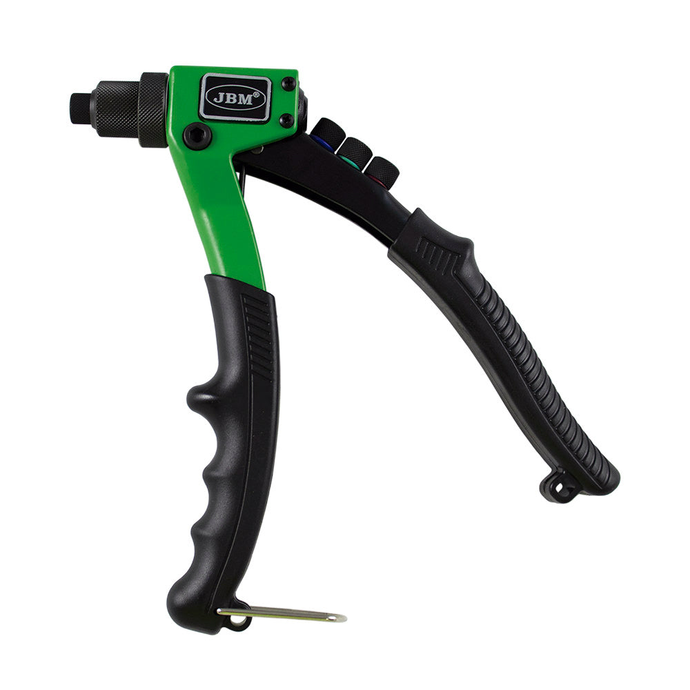 RIVETTATRICE COMPATTA 200MM / 8 | 52462