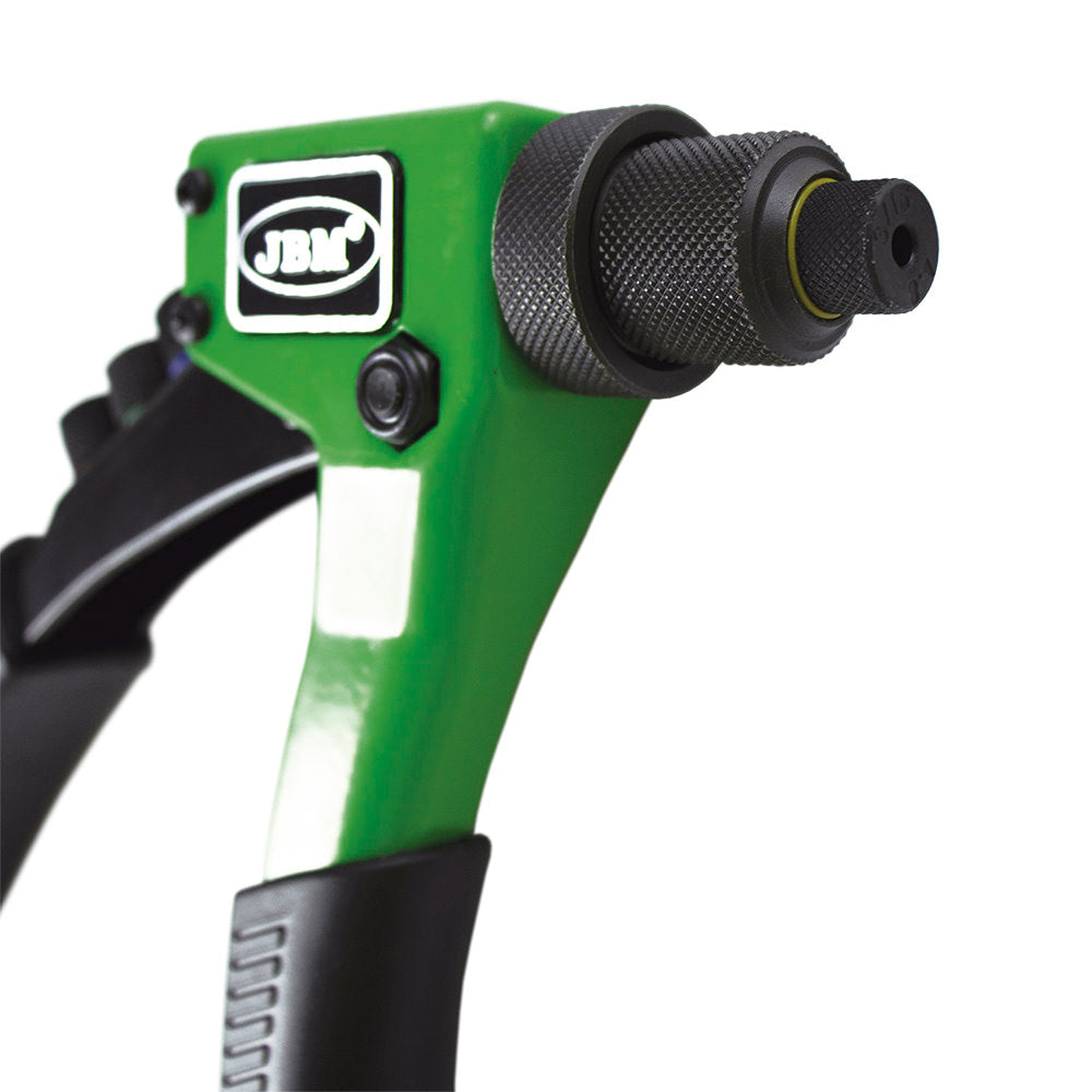 RIVETTATRICE COMPATTA 200MM / 8 | 52462