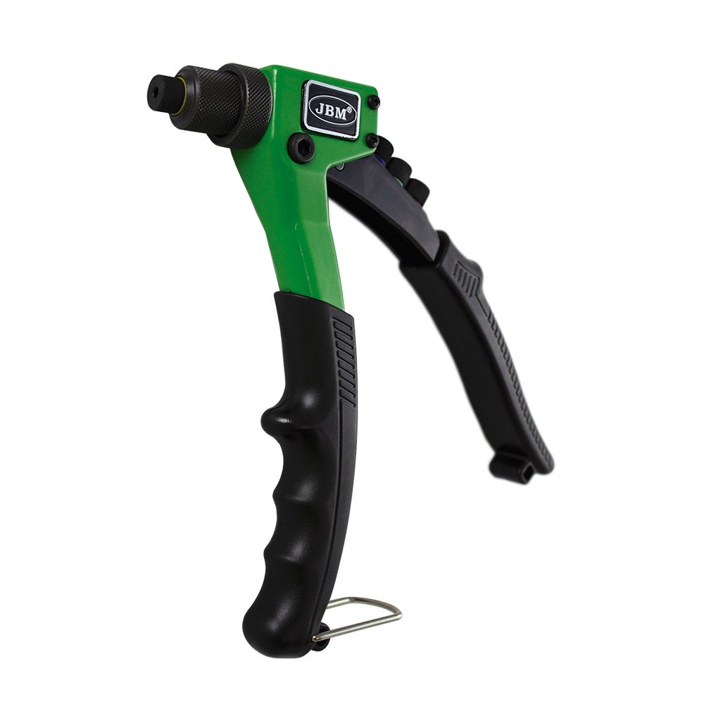 RIVETTATRICE COMPATTA 200MM / 8 | 52462