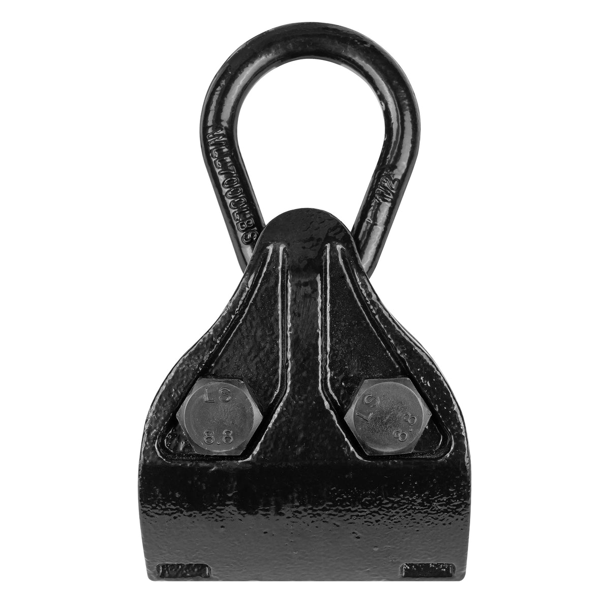 MORSETTO AD ANELLO 5T | 52474