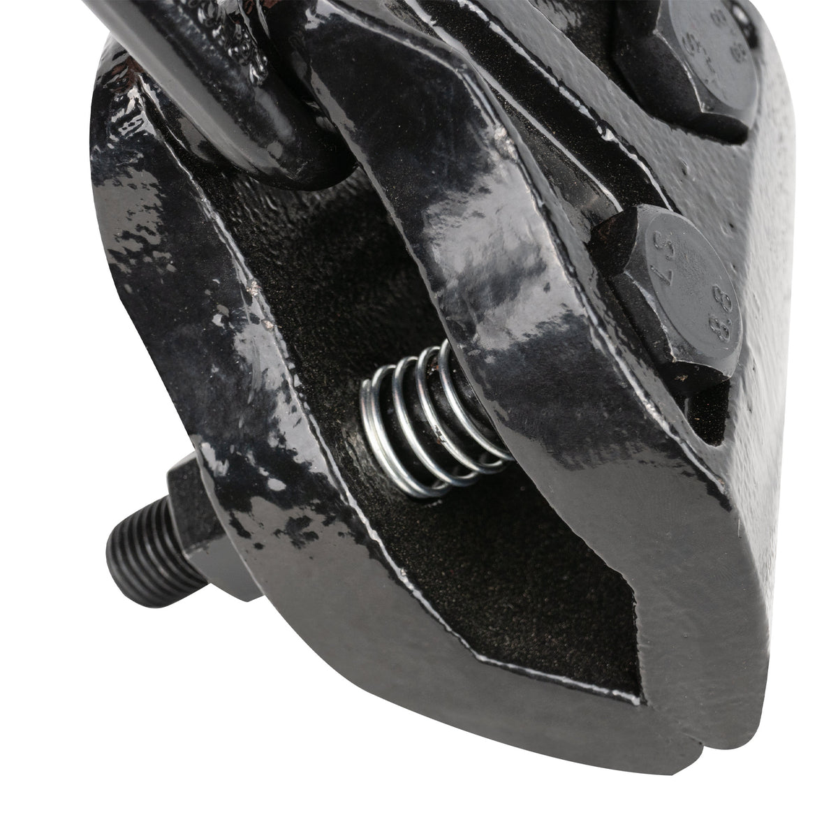MORSETTO AD ANELLO 5T | 52474