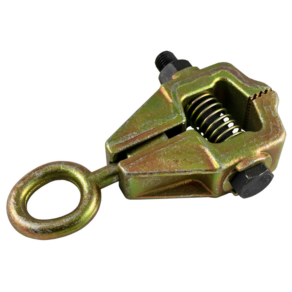MORSETTO AD ANELLO 5T | 52476
